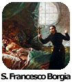 San Francesco Borgia